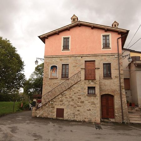 La Casa di Ercole Hotel Bevagna Esterno foto