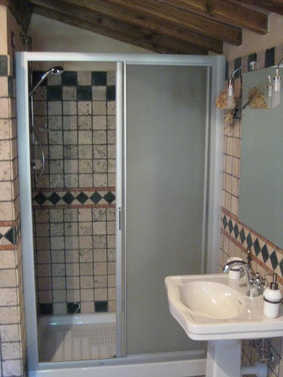 La Casa di Ercole Hotel Bevagna Esterno foto