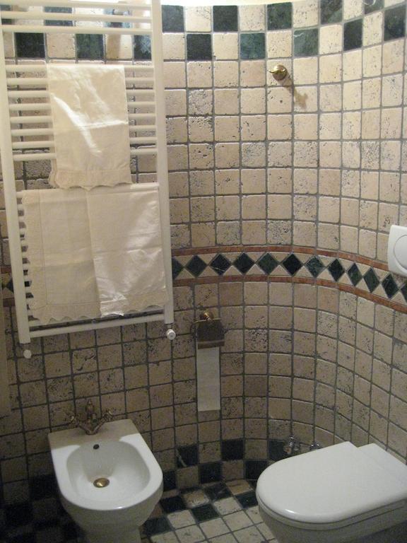 La Casa di Ercole Hotel Bevagna Esterno foto