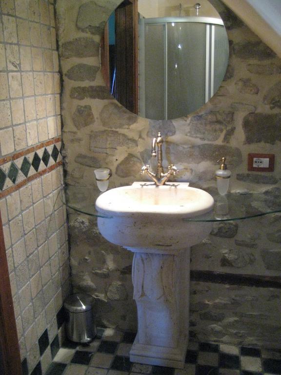 La Casa di Ercole Hotel Bevagna Camera foto